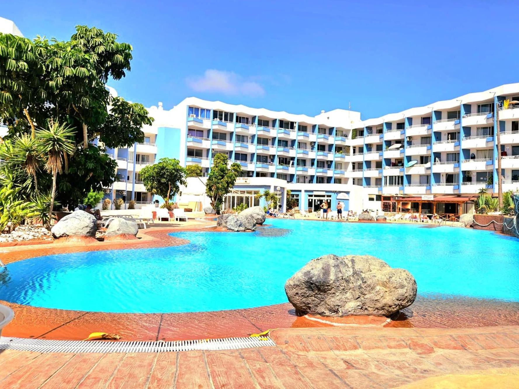 Tenerife Sud Golf Appartament Apartment *