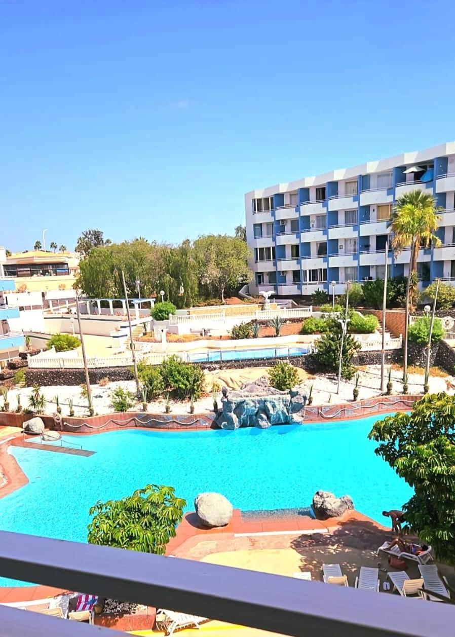 Apartment Tenerife Sud Golf Appartament