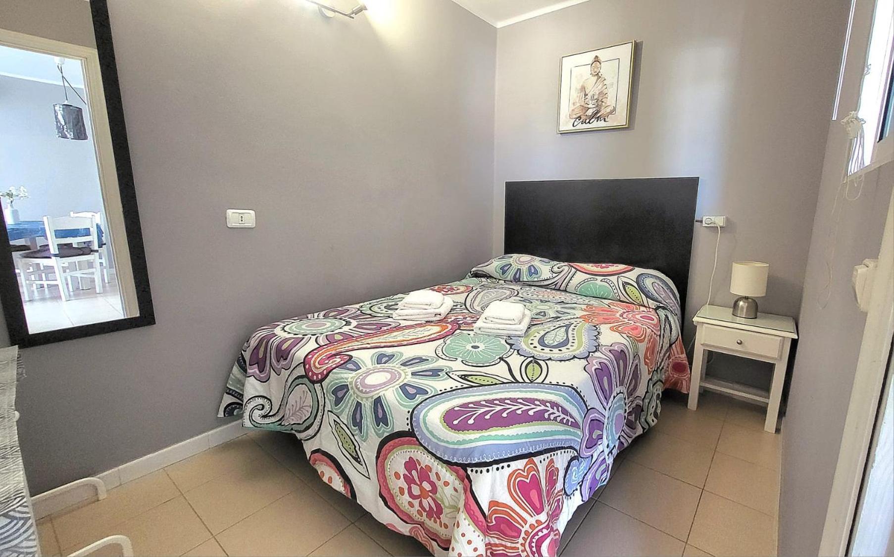 Tenerife Sud Golf Appartament Apartment *
