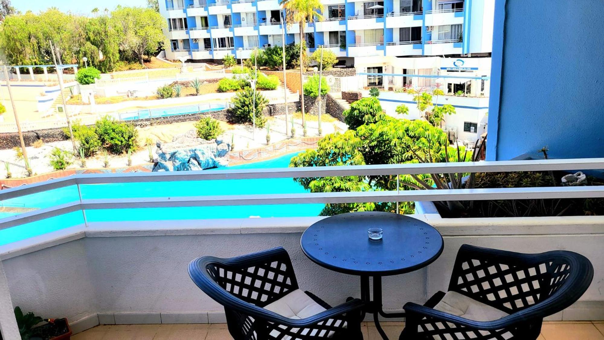 Tenerife Sud Golf Appartament Apartament San Miguel de Abona