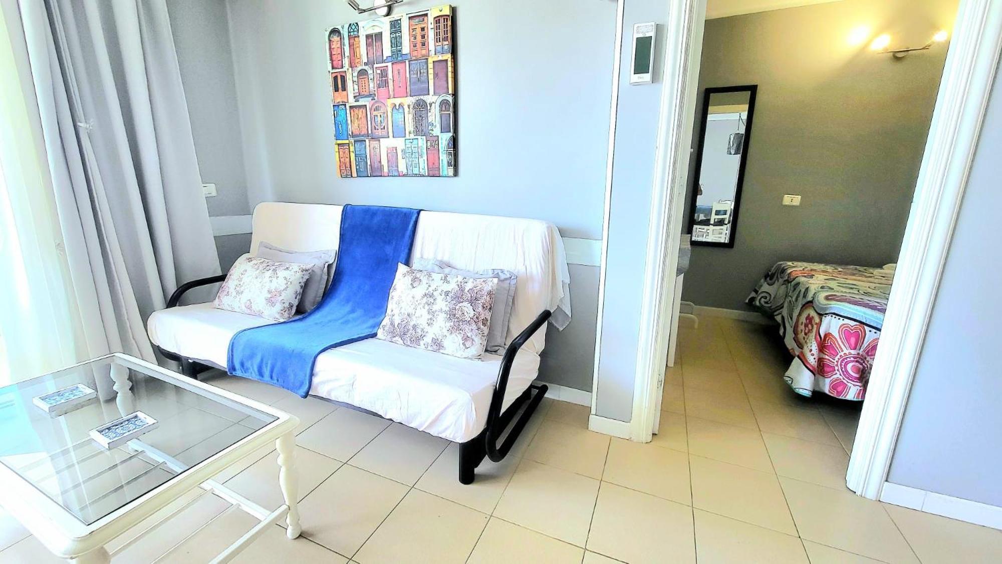 Apartment Tenerife Sud Golf Appartament *
