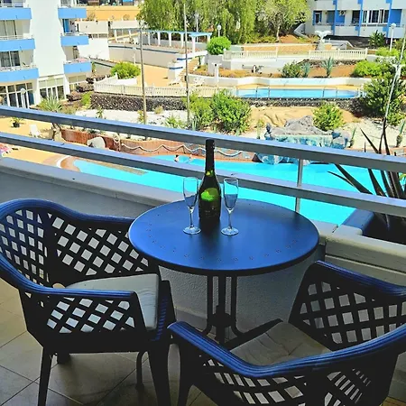 Tenerife Sud Golf Appartament San Miguel de Abona Exterior photo