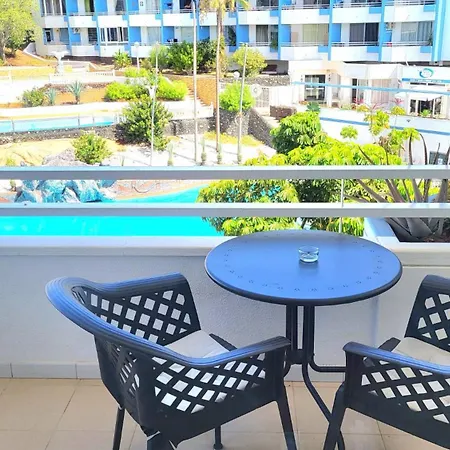Tenerife Sud Golf Appartament San Miguel de Abona Exterior photo