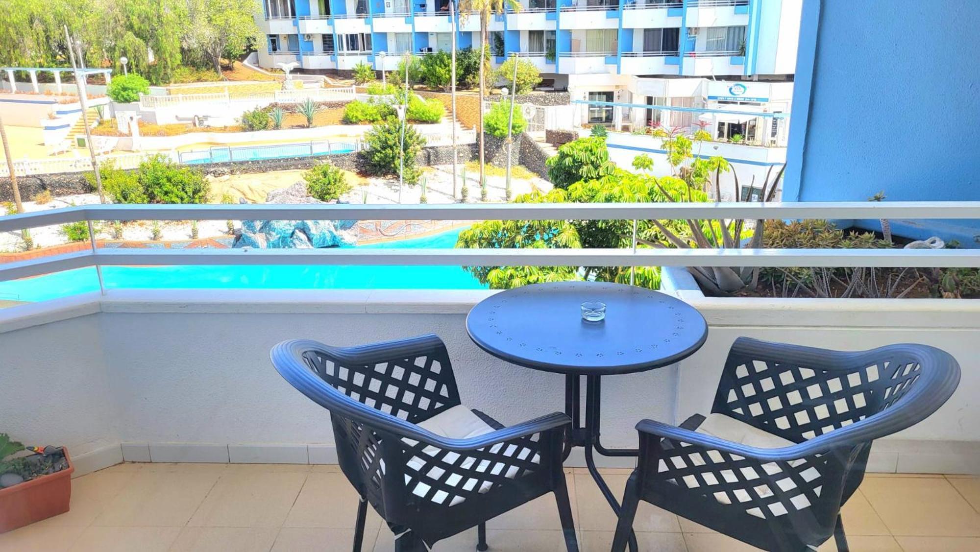Tenerife Sud Golf Appartament Apartament