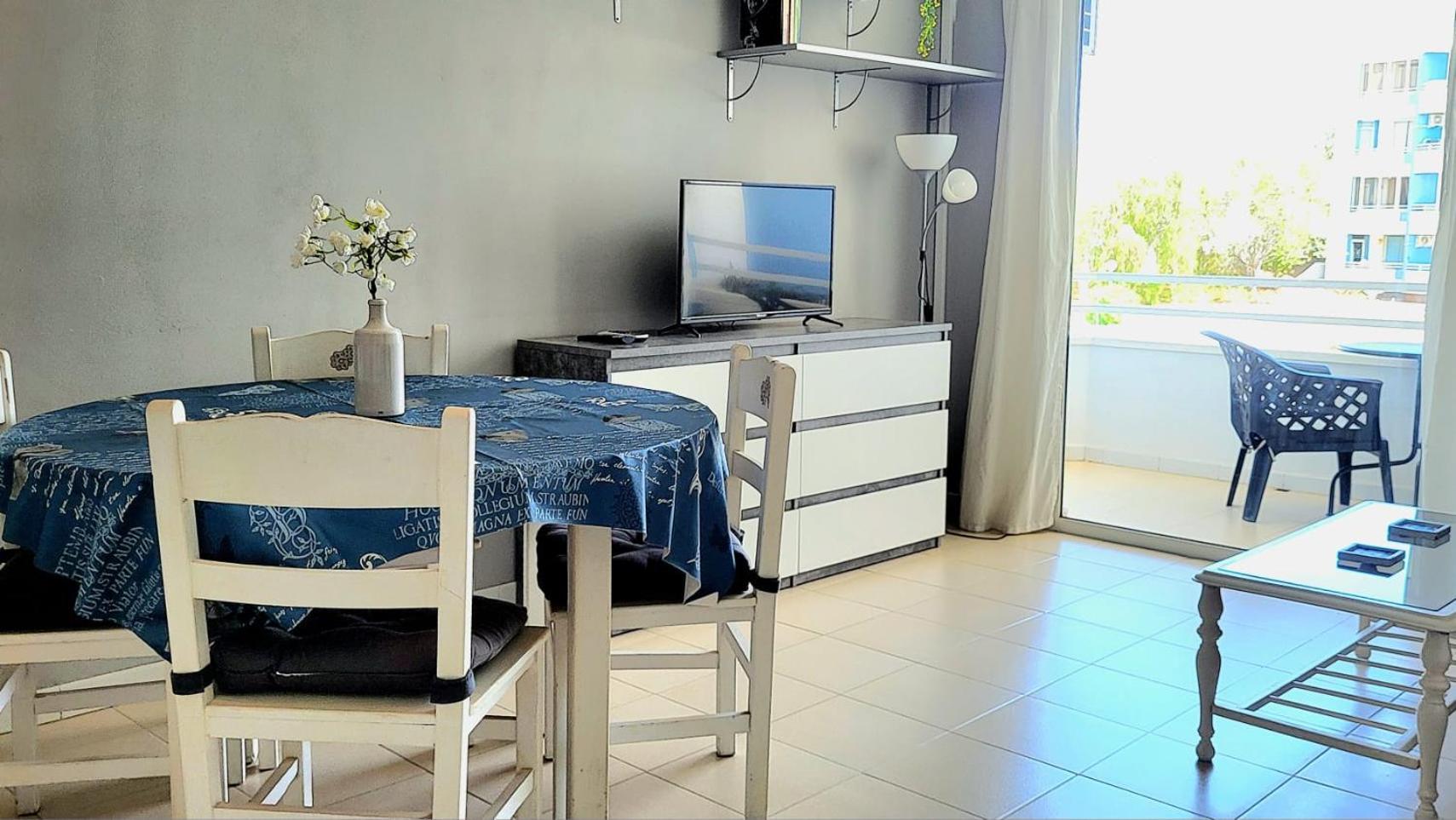 Apartament Tenerife Sud Golf Appartament *